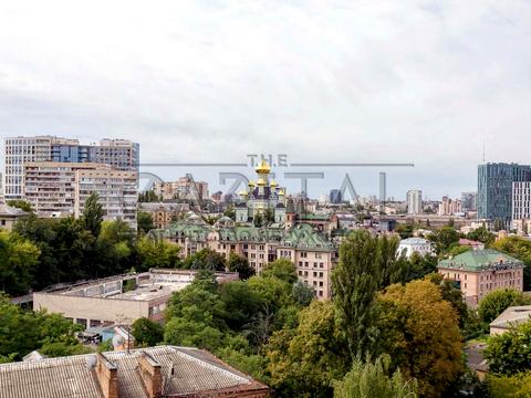квартира по адресу Кудрявская ул., 13-19