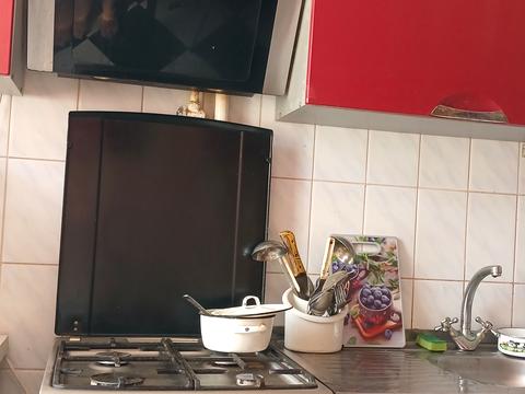 квартира по адресу Корабелов просп., 4