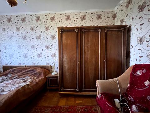 квартира по адресу Запорожское шоссе, 40