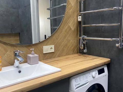 квартира по адресу Клубничный пер., 24