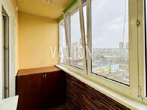 квартира по адресу Петра Вершигоры ул., 9а
