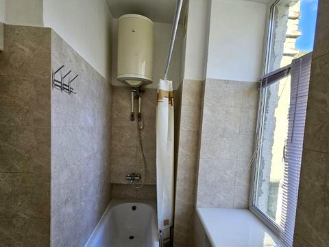квартира по адресу Лютеранская ул., 3