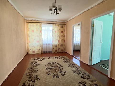 квартира за адресою Соломії Крушельницької вул., 52а
