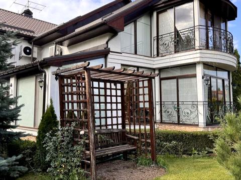 будинок за адресою Старокиївська вул.