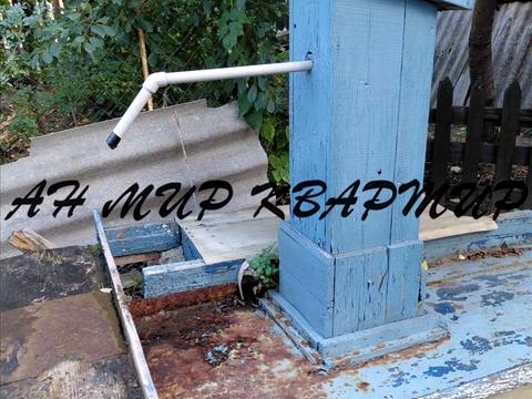 квартира по адресу Овражная ул., 30