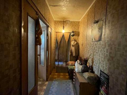 квартира по адресу Вадима Гетьмана ул., 28-Б
