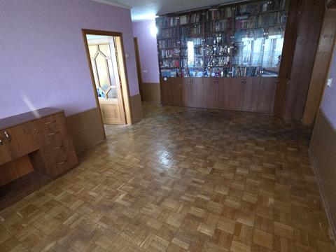 квартира за адресою Оноре де Бальзака вул., 4