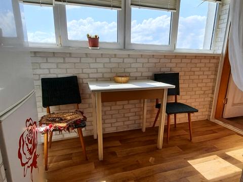 квартира по адресу Академика Заболотного ул., 110