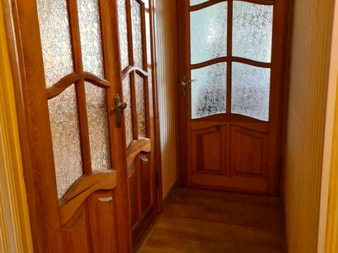 квартира по адресу Космонавтов ул., 12