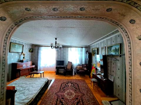 квартира за адресою Станіслава Партали вул. (Балакірєва), 20