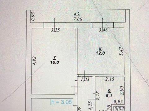 будинок за адресою Дорошенка, 8