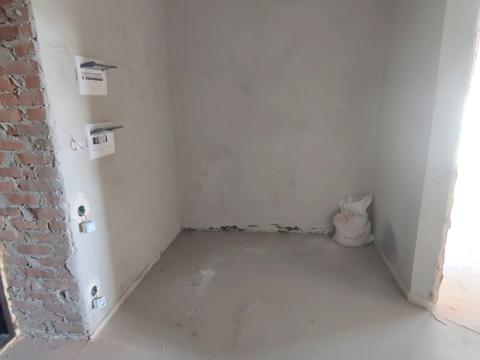 квартира по адресу Харьковская ул., 37 к1
