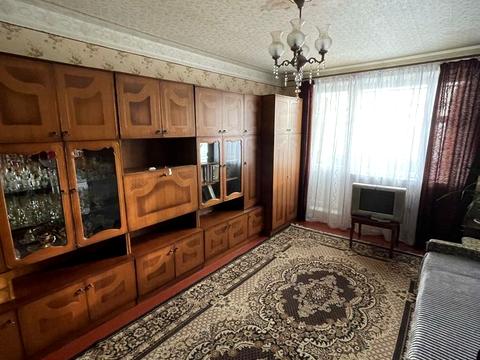 квартира за адресою Зубарєва вул., 55