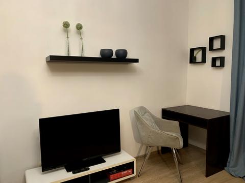 квартира за адресою Богатирська вул., 6-А