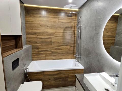 квартира по адресу Сеченова пер., 3