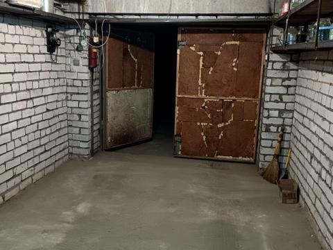 квартира по адресу Дарницкая ул., 4