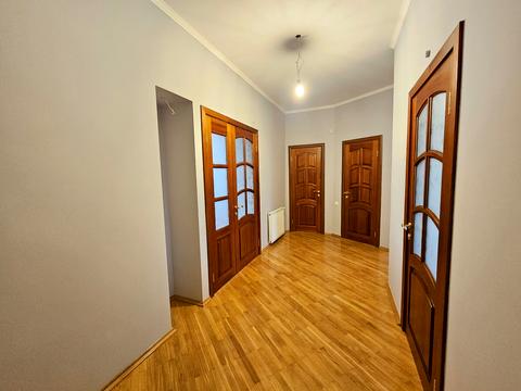 квартира по адресу Заклинских ул., 1а