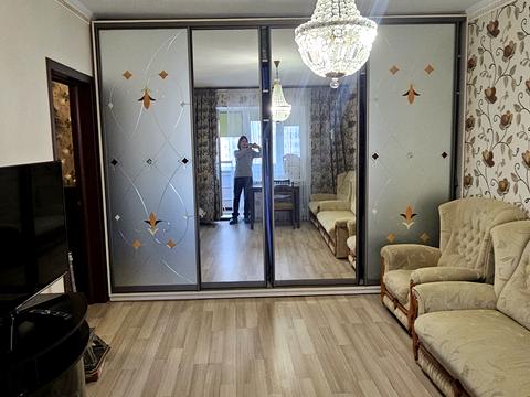 квартира за адресою Героїв Дніпра вул., 34-А
