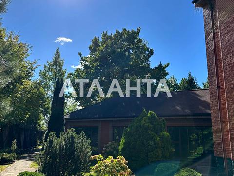 дом по адресу Лісна, 22