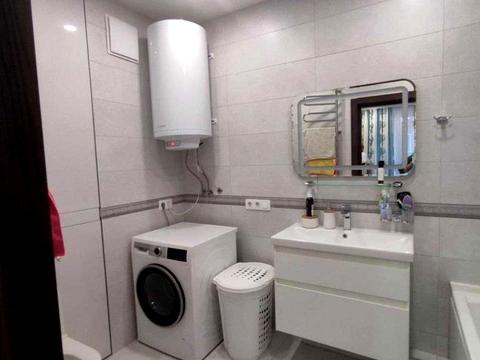 квартира за адресою Зарічна вул., 6
