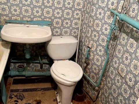 квартира по адресу Бучмы ул. (Командарма Уборевича), 32