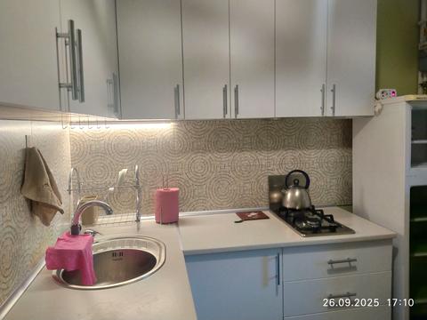 квартира за адресою фонт, 39