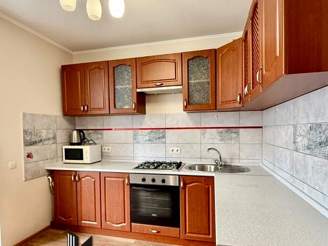 квартира за адресою Боголюбова вул., 14