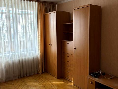 квартира за адресою Любомира Гузара просп. (Космонавта Комарова), 17-А