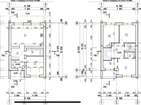 будинок за адресою Ворзельська
