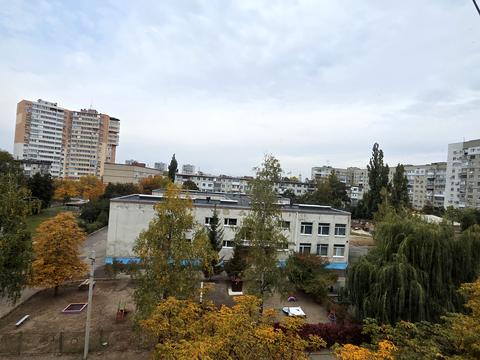 квартира по адресу Харьковская ул., 14