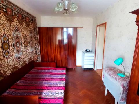 квартира за адресою Машинобудівна вул., 8