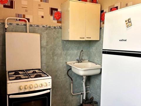 квартира по адресу Привокзальна, 14