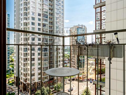 квартира за адресою Андрія Верхогляда вул. (Михайла Драгомирова), 20