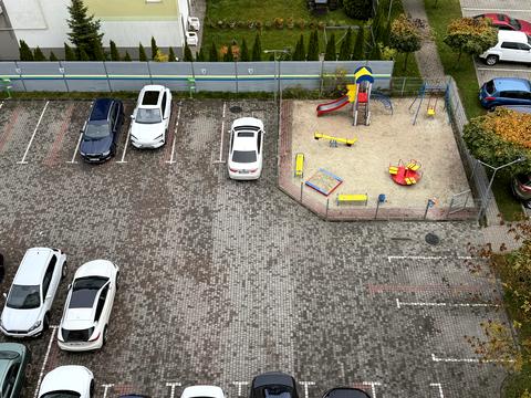 квартира за адресою Карла Мікльоша вул., 11