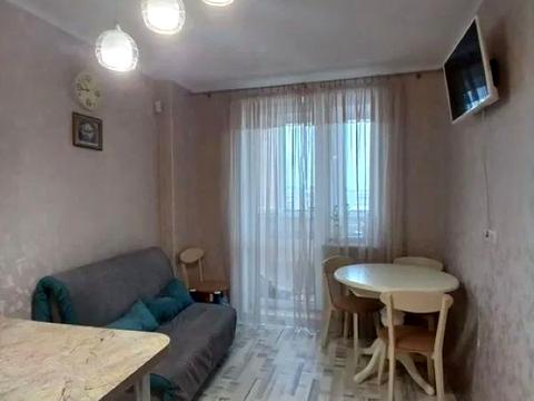 квартира по адресу Гвардейцев-Широнинцев ул., 70-Б