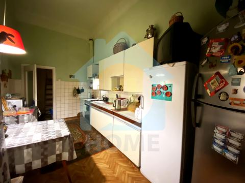 квартира за адресою Антоновича вул. (Горького), 15