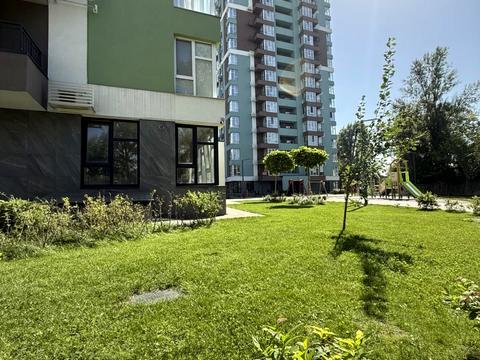 квартира за адресою Приладний пров., 10-А