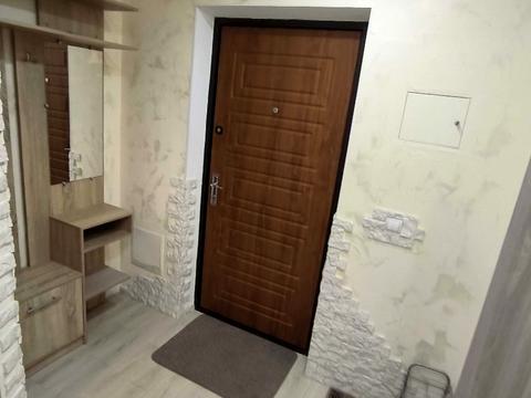 квартира за адресою Доківська вул., 10, к11