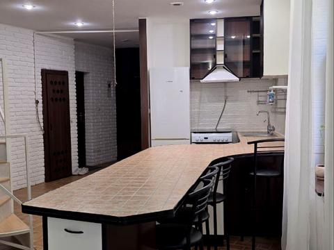квартира за адресою Конституційна вул. (28 Червня), 14