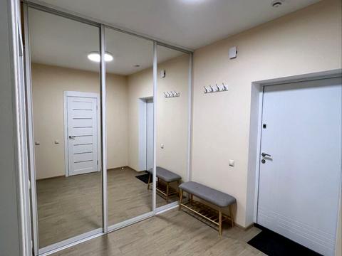 квартира по адресу Ревуцкого ул., 40-В