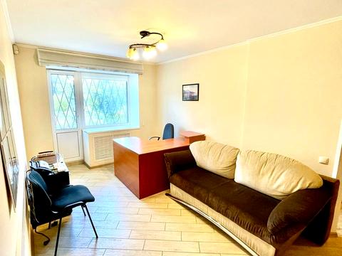 квартира за адресою Дегтярівська вул., 28