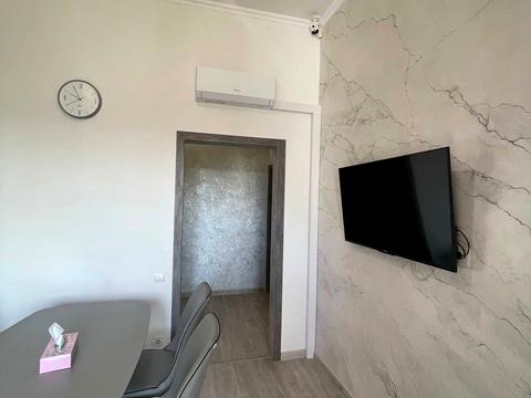 квартира за адресою Миколи Саєвича вул., 5а