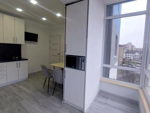 квартира за адресою Гетьмана Петра Дорошенка вул., 22б