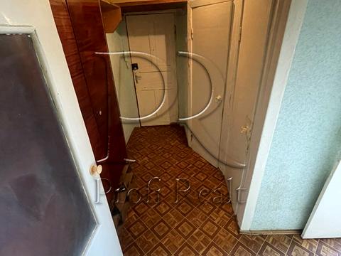 квартира за адресою Серпова вул., 1