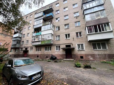 квартира за адресою Григорія Квітки-Основ'яненка вул., 4