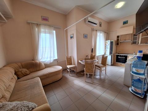 квартира за адресою Валерія Лобановського вул., 29