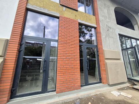 комерційна за адресою Люстдорфська дорога вул., 144