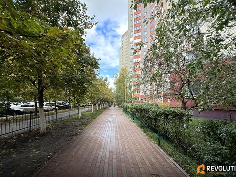 квартира по адресу Урловская ул., 34