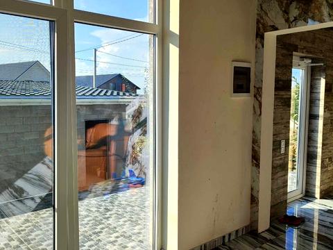 дом по адресу Окружна, 1