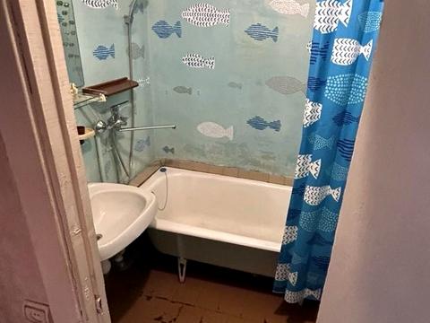 квартира за адресою Олександра Попова вул., 5
